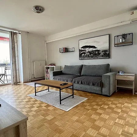 Pero Cozy Apartment Ljubljana Exterior photo