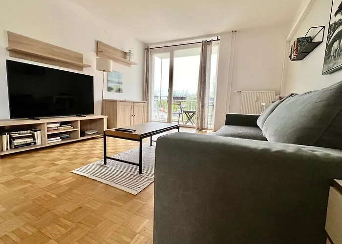Pero Cozy Apartment