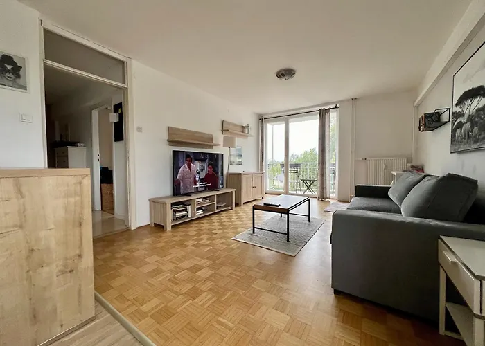 Pero Cozy Apartment