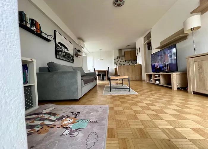 Pero Cozy Apartment