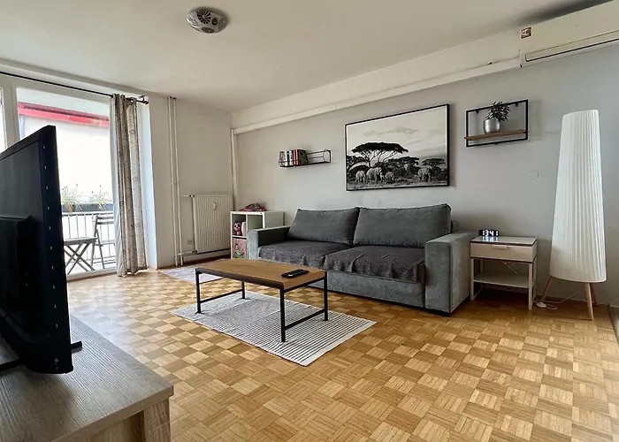 Pero Cozy Apartment