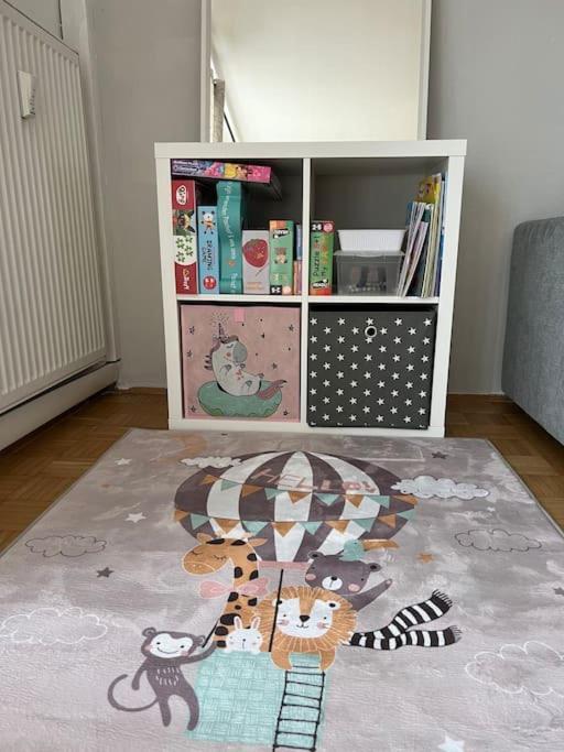 Pero Cozy Apartment *
