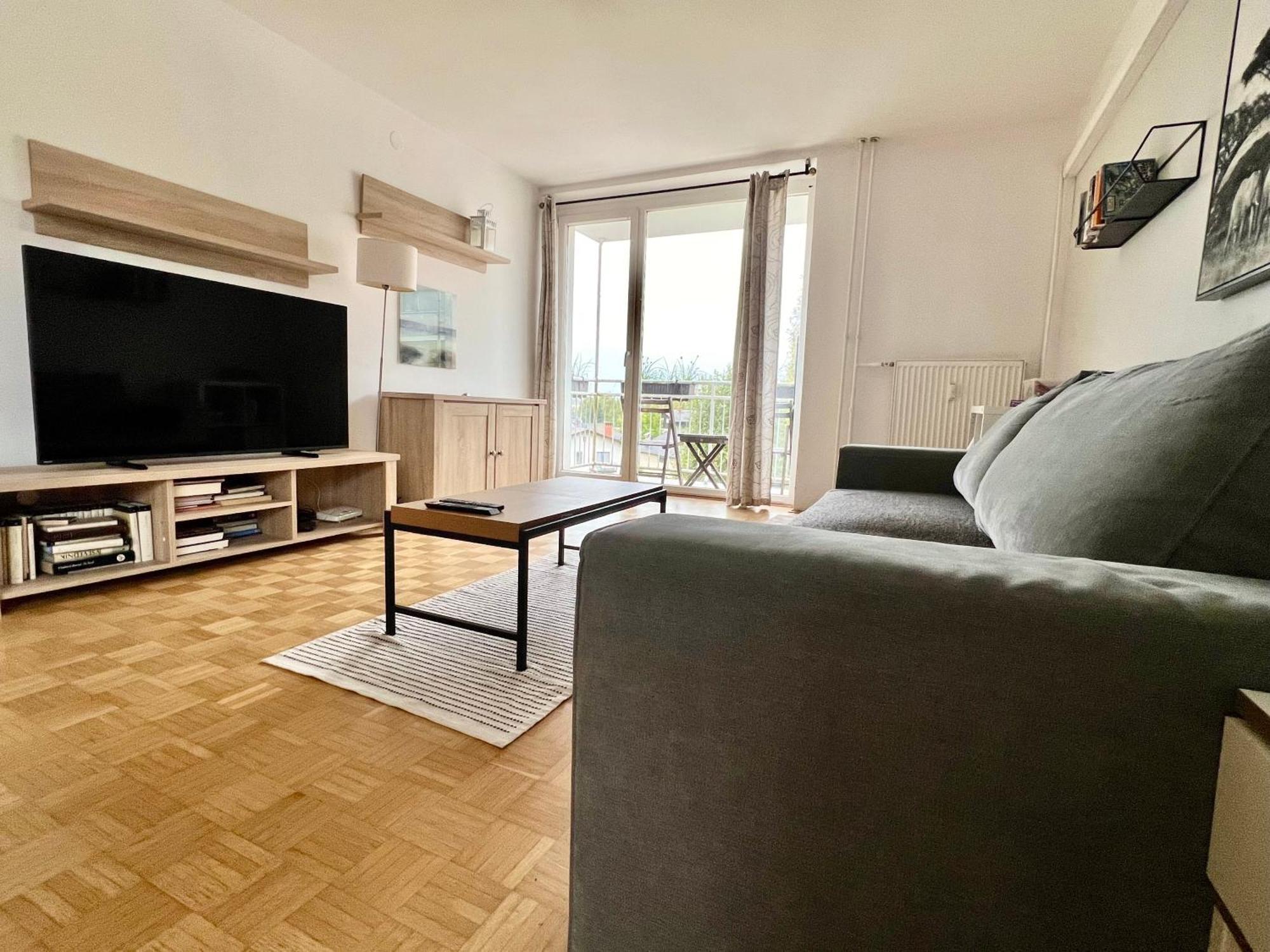 Apartment Pero Cozy Ljubljana