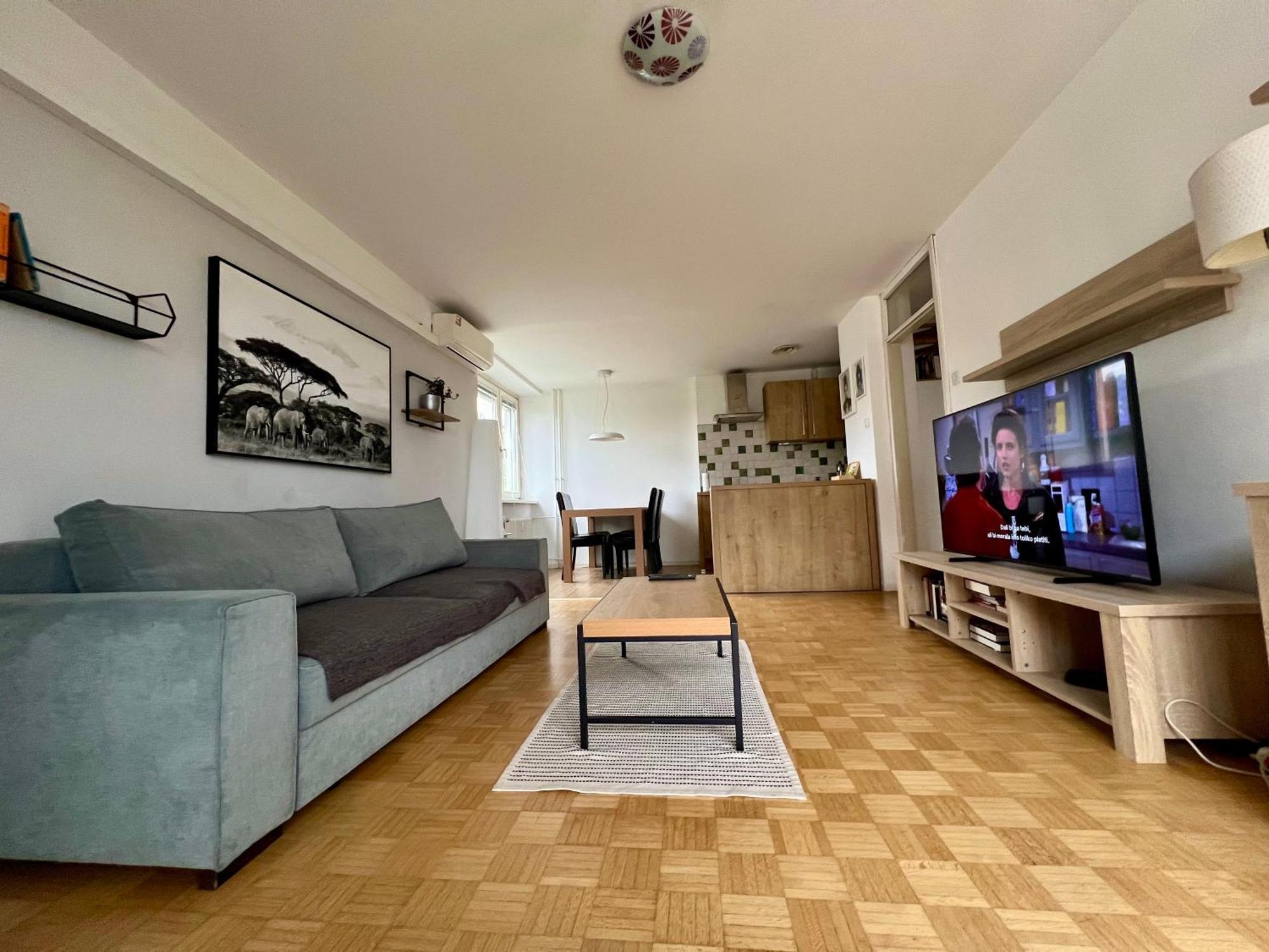 Apartment Pero Cozy *