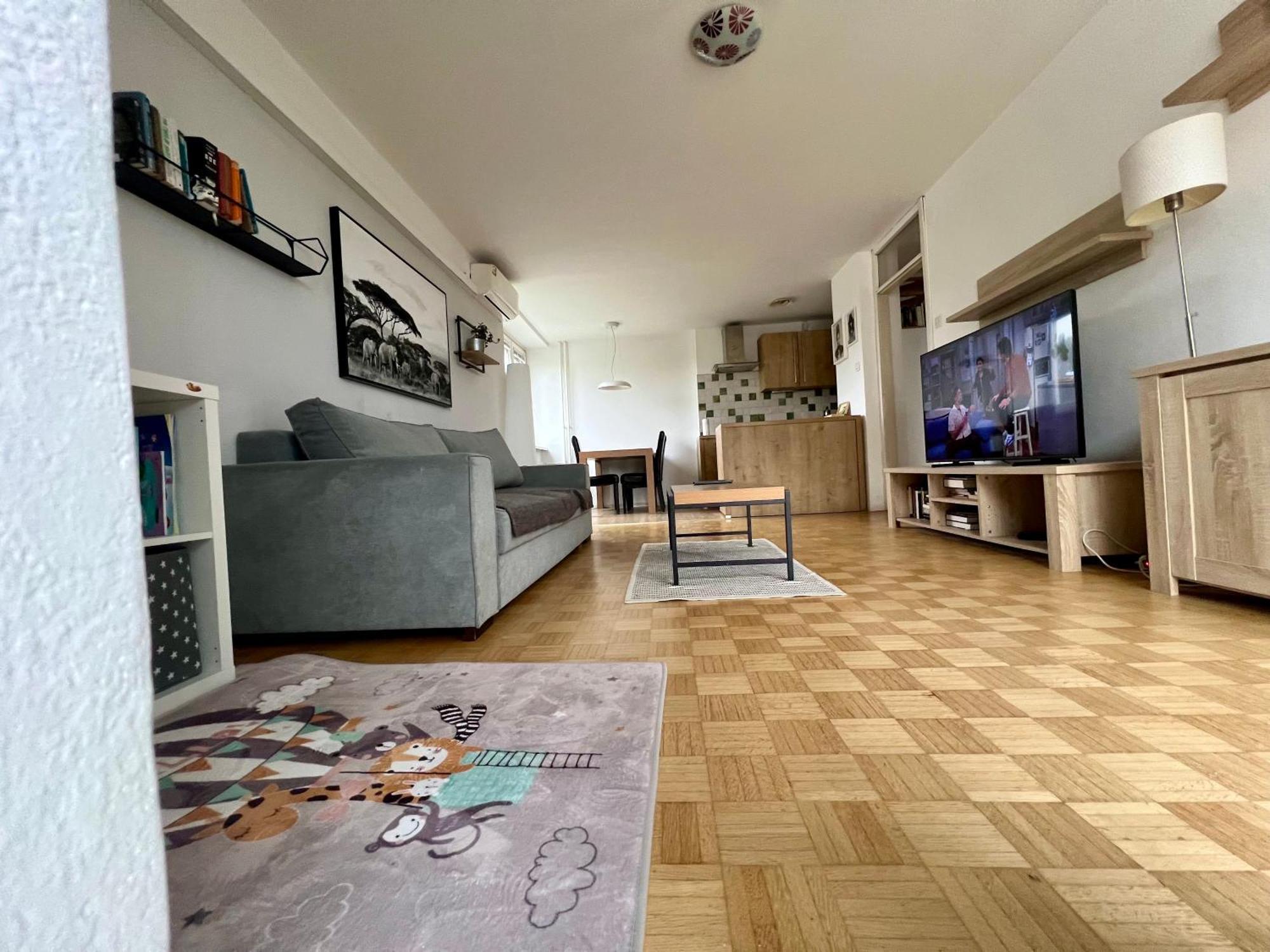 Pero Cozy Apartment