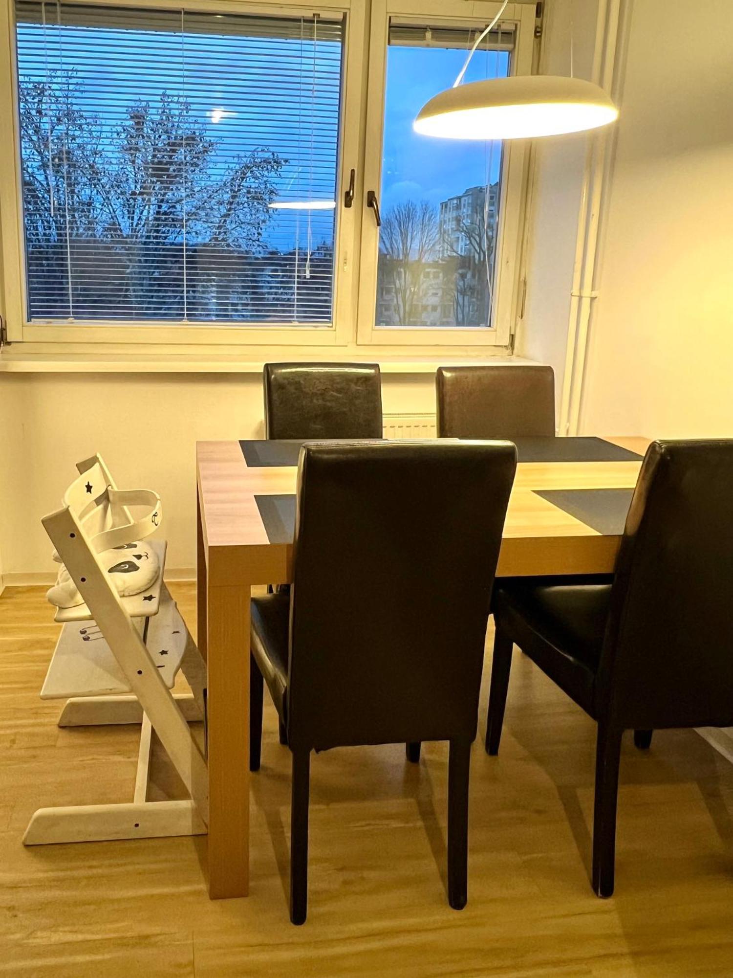 Apartment Pero Cozy Ljubljana
